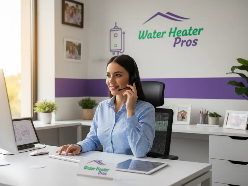 Water Heater Repair  in Inwood  FAQ